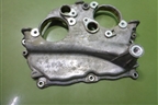 Крышка двигателя передняя правая (5.0л 508PN) (8W936H036AF) для Land Rover Range Rover Sport с 2005-2012г