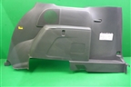 Обшивка багажника правая (нижняя) (6473144050) для Toyota Isis c 2004-2018г