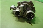 Насос масляный (5.0л 508PN) для Land Rover Range Rover Sport с 2005-2012г