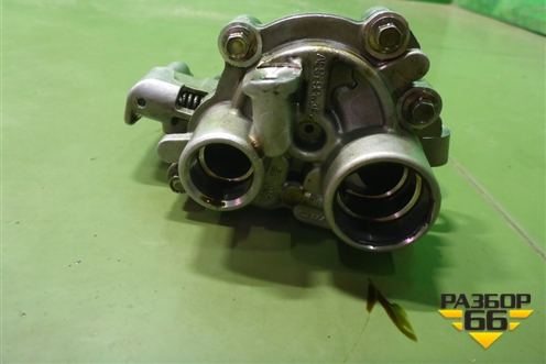 Насос масляный (5.0л 508PN) для Land Rover Range Rover Sport с 2005-2012г