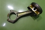 Поршень с шатуном (5.0л 508PN) для Land Rover Range Rover Sport с 2005-2012г