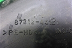 Воздуховод отопителя (8721244121) для Toyota Isis c 2004-2018г