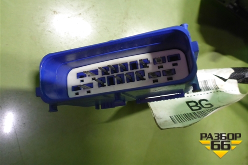 Проводка подкапотная (5.0л 508PN) (AH2312B637BG) для Land Rover Range Rover Sport с 2005-2012г