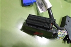 Проводка подкапотная (5.0л 508PN) (AH2312B637BG) для Land Rover Range Rover Sport с 2005-2012г