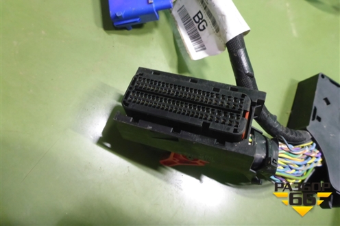 Проводка подкапотная (5.0л 508PN) (AH2312B637BG) для Land Rover Range Rover Sport с 2005-2012г