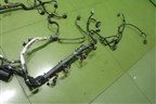 Проводка подкапотная (5.0л 508PN) (AH2312B637BG) для Land Rover Range Rover Sport с 2005-2012г