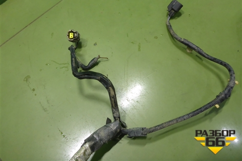 Проводка подкапотная (5.0л 508PN) (AH2312B637BG) для Land Rover Range Rover Sport с 2005-2012г