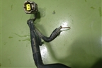 Проводка подкапотная (5.0л 508PN) (AH2312B637BG) для Land Rover Range Rover Sport с 2005-2012г