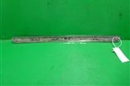 Накладка двери багажника (после 2015г) (7680160340) для Toyota Land Cruiser (200) с 2008г