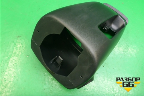Кожух рулевой колонки (4528744080) для Toyota Isis c 2004-2018г