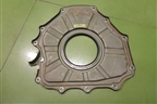 Крышка коленвала задняя (5.0л 508PN) для Land Rover Range Rover Sport с 2005-2012г