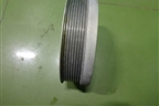 Шкив коленвала (5.0л 508PN) (9W836316BA) для Land Rover Range Rover Sport с 2005-2012г