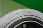 Шкив коленвала (5.0л 508PN) (9W836316BA) для Land Rover Range Rover Sport с 2005-2012г