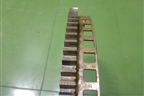 Маховик (5.0л 508PN) (8W936K375AE) для Land Rover Range Rover Sport с 2005-2012г