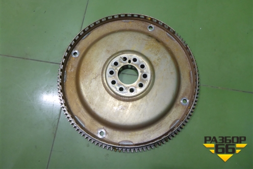 Маховик (5.0л 508PN) (8W936K375AE) для Land Rover Range Rover Sport с 2005-2012г