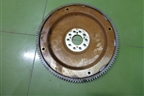 Маховик (5.0л 508PN) (8W936K375AE) для Land Rover Range Rover Sport с 2005-2012г