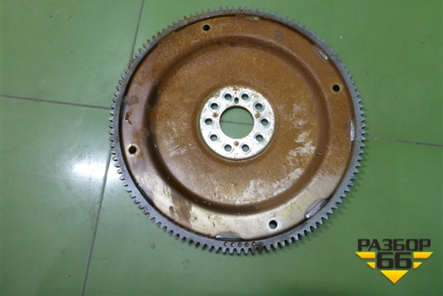 Маховик (5.0л 508PN) (8W936K375AE) для Land Rover Range Rover Sport с 2005-2012г