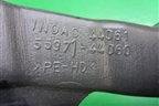 Воздуховод отопителя (5597144060) для Toyota Isis c 2004-2018г