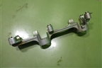 Крышка балансирного вала (5.0л 508PN) (8W936L257AF) для Land Rover Range Rover Sport с 2005-2012г