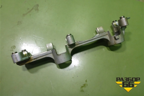 Крышка балансирного вала (5.0л 508PN) (8W936L257AF) для Land Rover Range Rover Sport с 2005-2012г