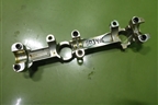 Крышка балансирного вала (5.0л 508PN) (8W936L257AF) для Land Rover Range Rover Sport с 2005-2012г