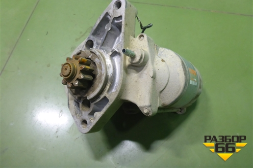 Стартер (5.0л 508PN) (AH4211001BB) для Land Rover Range Rover Sport с 2005-2012г