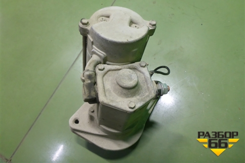 Стартер (5.0л 508PN) (AH4211001BB) для Land Rover Range Rover Sport с 2005-2012г