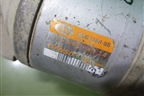 Стартер (5.0л 508PN) (AH4211001BB) для Land Rover Range Rover Sport с 2005-2012г