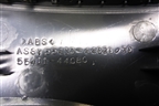 Накладка на щиток приборов (5541044020) для Toyota Isis c 2004-2018г