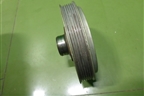 Шкив коленвала (5.0л 508PN) (E103116A) для Land Rover Range Rover Sport с 2005-2012г
