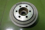 Шкив коленвала (5.0л 508PN) (E103116A) для Land Rover Range Rover Sport с 2005-2012г
