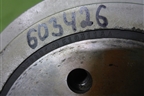 Шкив коленвала (5.0л 508PN) (E103116A) для Land Rover Range Rover Sport с 2005-2012г