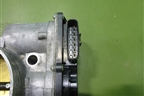 Заслонка дроссельная электрическая (5.0л 508PN) (8W939F991CA) для Land Rover Range Rover Sport с 2005-2012г