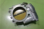 Заслонка дроссельная электрическая (5.0л 508PN) (8W939F991CA) для Land Rover Range Rover Sport с 2005-2012г