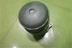 Корпус масляного фильтра (5.0л 508PN) (8W936714AD) ( 8W936K751AB) для Land Rover Range Rover Sport с 2005-2012г