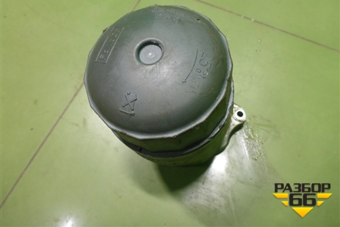 Корпус масляного фильтра (5.0л 508PN) (8W936714AD) ( 8W936K751AB) для Land Rover Range Rover Sport с 2005-2012г