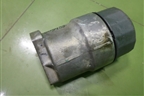 Корпус масляного фильтра (5.0л 508PN) (8W936714AD) ( 8W936K751AB) для Land Rover Range Rover Sport с 2005-2012г