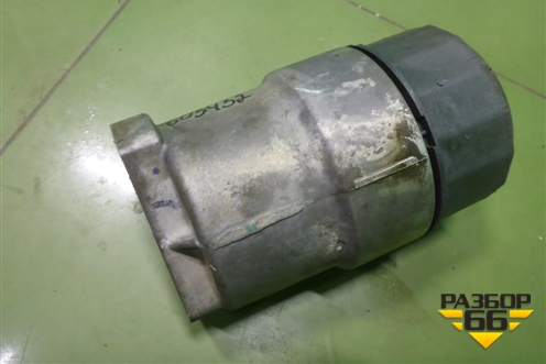 Корпус масляного фильтра (5.0л 508PN) (8W936714AD) ( 8W936K751AB) для Land Rover Range Rover Sport с 2005-2012г