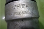 Корпус масляного фильтра (5.0л 508PN) (8W936714AD) ( 8W936K751AB) для Land Rover Range Rover Sport с 2005-2012г