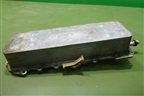 Радиатор маслоохладитель КПП (5.0л 508PN) (9W836A642AE) для Land Rover Range Rover Sport с 2005-2012г