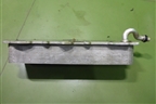 Радиатор маслоохладитель КПП (5.0л 508PN) (9W836A642AE) для Land Rover Range Rover Sport с 2005-2012г