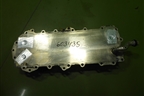 Радиатор маслоохладитель КПП (5.0л 508PN) (9W836A642AE) для Land Rover Range Rover Sport с 2005-2012г