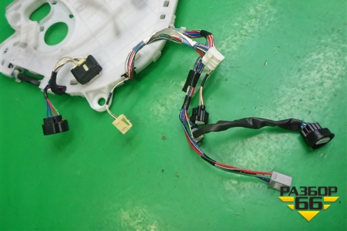 Проводка двери задней левой (8205444030) для Toyota Isis c 2004-2018г