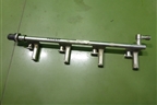 Рейка топливная рампа (5.0л 508PN правая) (DW939G774BA) ( DW939D280CA) для Land Rover Range Rover Sport с 2005-2012г