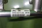Рейка топливная рампа (5.0л 508PN правая) (DW939G774BA) ( DW939D280CA) для Land Rover Range Rover Sport с 2005-2012г