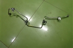 Трубка топливная (5.0л 508PN) для Land Rover Range Rover Sport с 2005-2012г