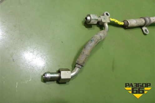 Трубка топливная (5.0л 508PN) для Land Rover Range Rover Sport с 2005-2012г