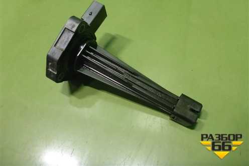 Датчик уровня масла (5.0л 508PN) (8W936C624BG) для Land Rover Range Rover Sport с 2005-2012г