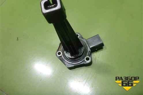 Датчик уровня масла (5.0л 508PN) (8W936C624BG) для Land Rover Range Rover Sport с 2005-2012г
