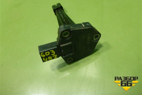 Датчик уровня масла (5.0л 508PN) (8W936C624BG) для Land Rover Range Rover Sport с 2005-2012г